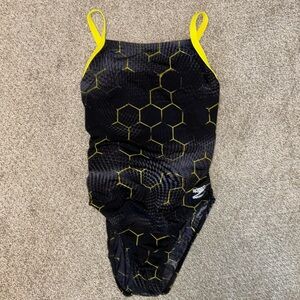 Speedo Endurance suit